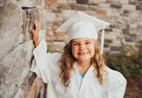 Image 5 of Cap + Gown Graduation Sessions