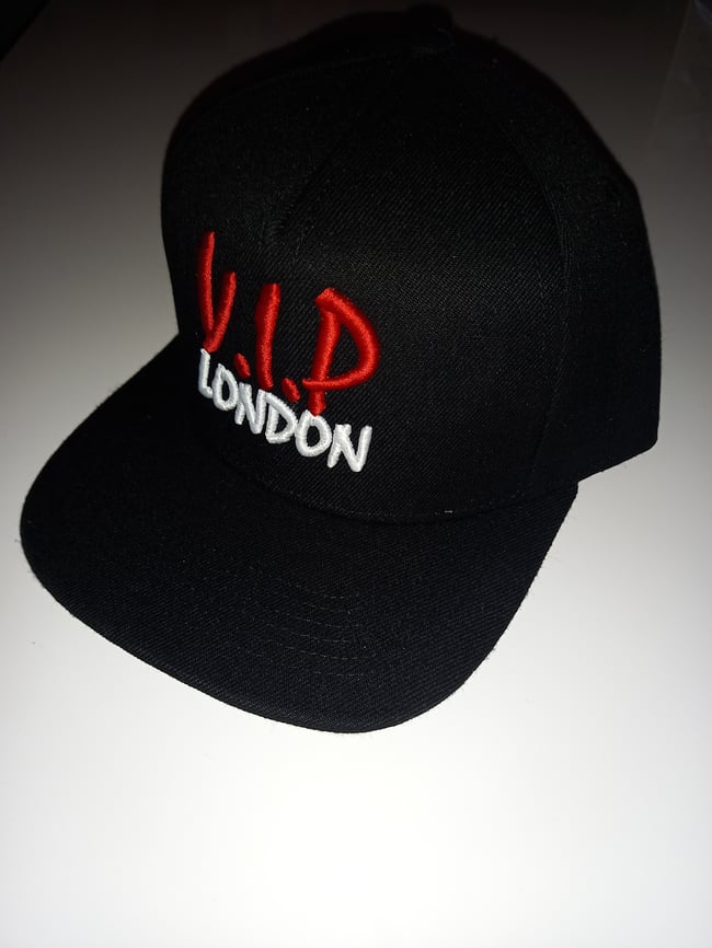 V.I.P London Snapbacks 