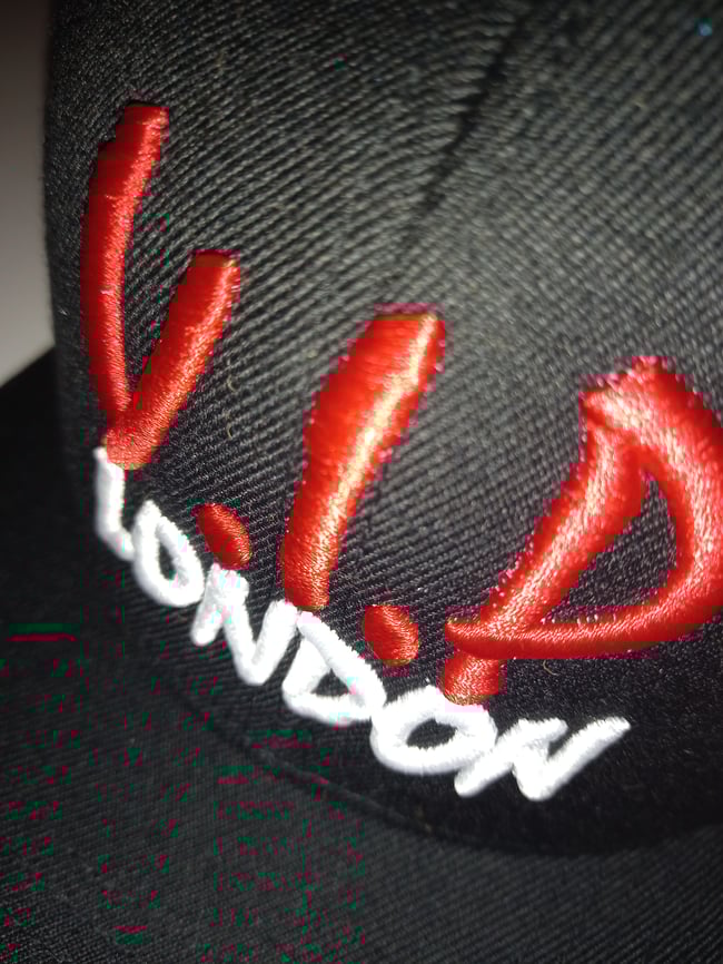 V.I.P London Snapbacks 
