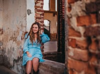 Image 1 of Senior Session 