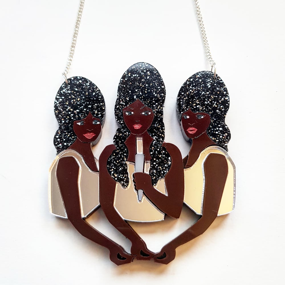Image of Ronettes Necklace