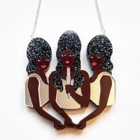 Image 1 of Ronettes Necklace