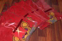 Image 2 of Bear X Shirt (Red)