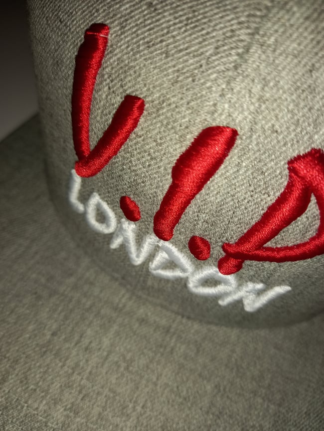 V.I.P London Snapbacks 