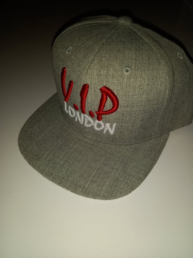 V.I.P London Snapbacks 