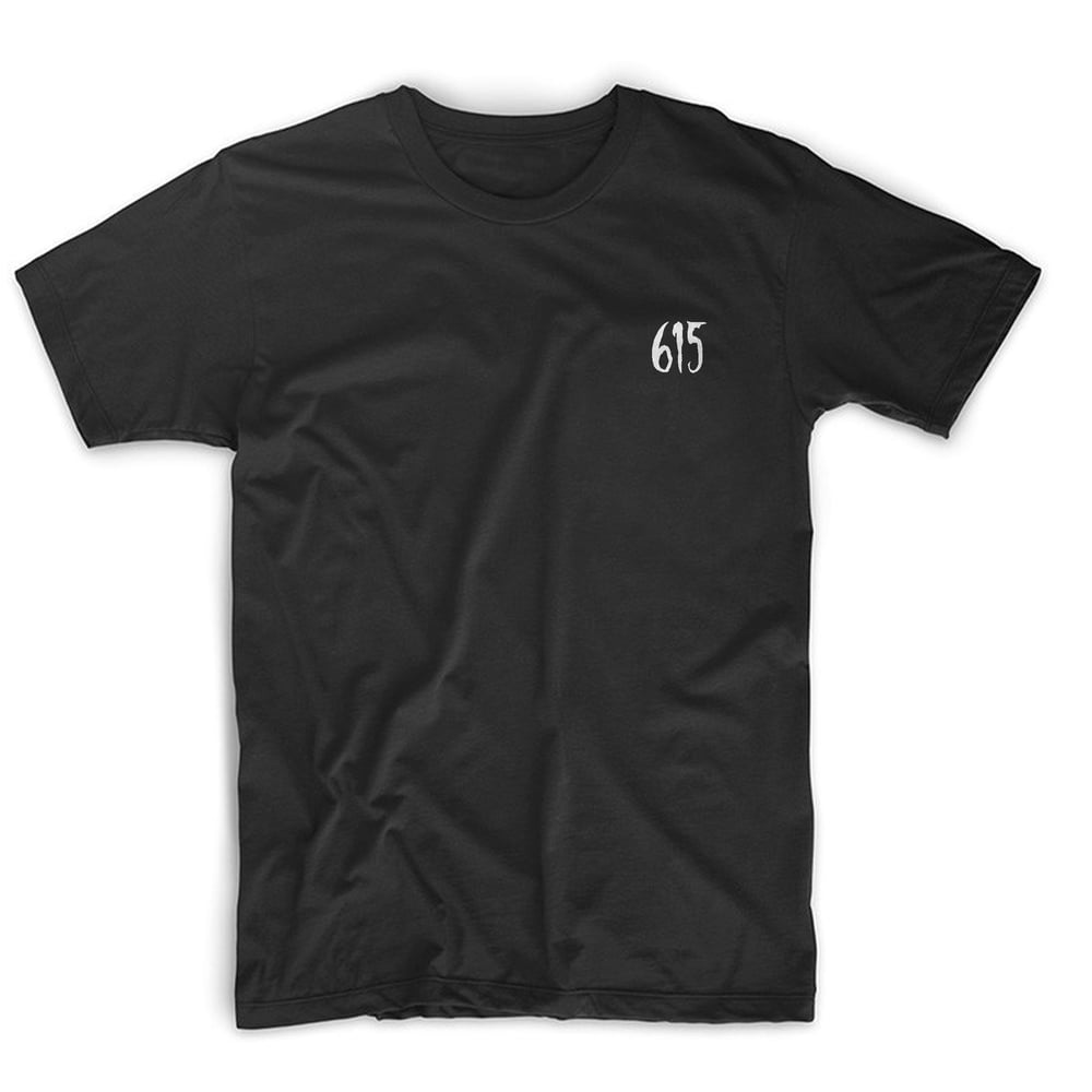 615 T- SHIRT