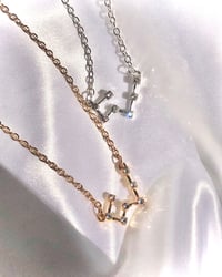 Image 1 of Constellat-ion Necklace 