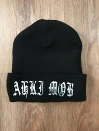 Image 2 of ONATHA / ÅHKI MOB BEANIE