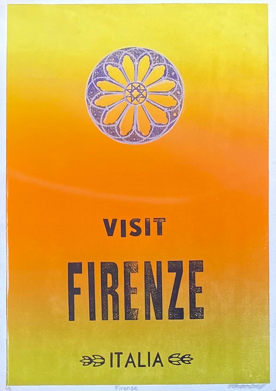 Visit Firenze