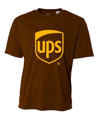 UPS Dri-fit