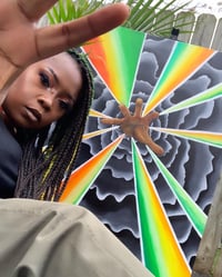 Break the Matrix (Original)