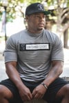 Sport Graphite Performance Shirt