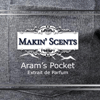 Aram’s Pocket