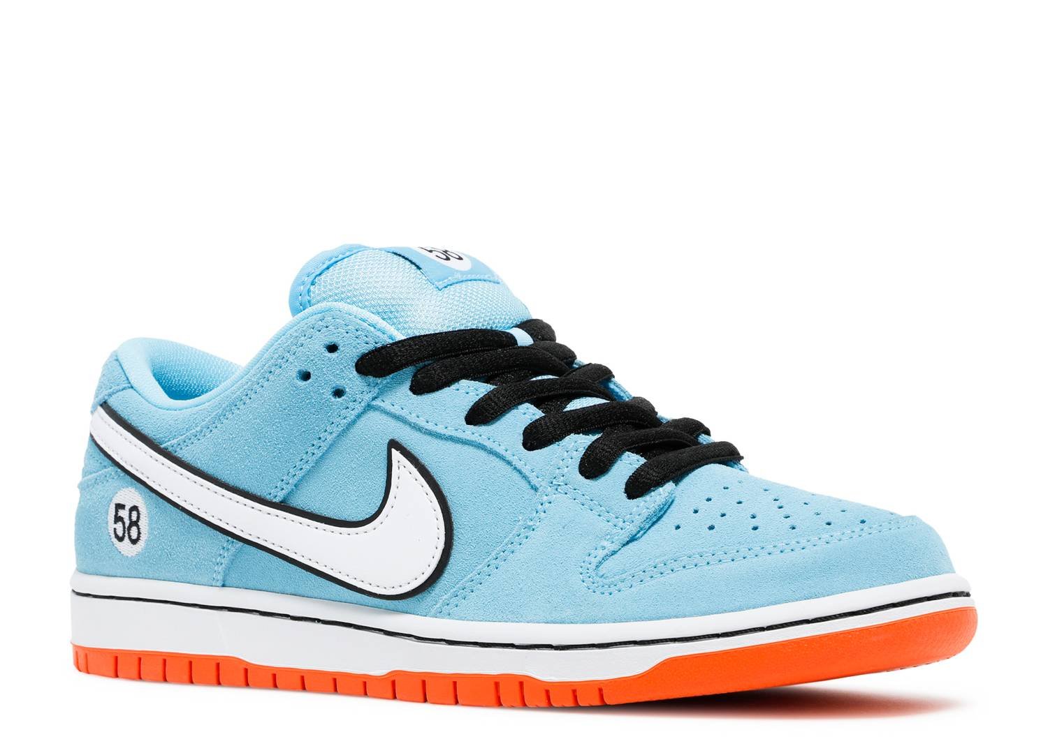 Nike SB Dunk Low Club 58 Gulf | Sheffield Rubber