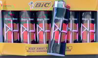 Image 2 of Angry Hour! Dead Kennedy’s Knockoff Bic