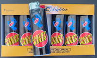 Image 2 of Angry Hour! Santa Cruz Knockoff Bic