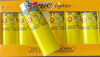 Image 1 of Angry Hour! Cramps Knockoff Bic 