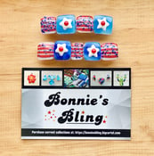Image of Bonnie’s Bling for Your Hair (2)