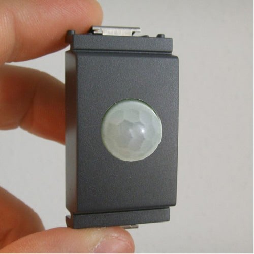 Image of Sensore di movimento PIR a incasso 220-230V~ 50-60 Hz