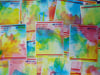 Tie Dye Blanks 228
