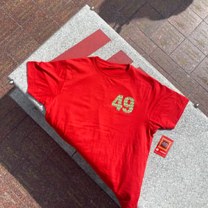 Image of 49 shirt