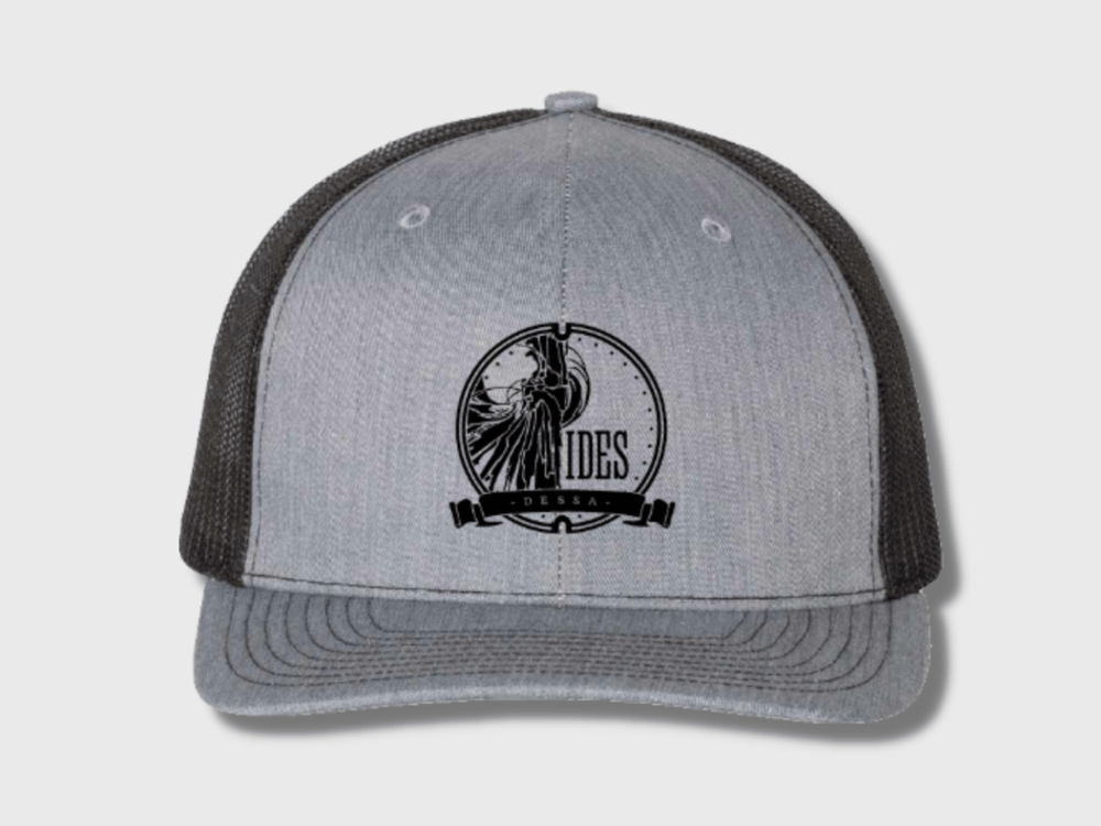 Image of Dessa - IDES Trucker Hat
