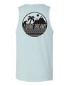 Ice Blue Tanktop 