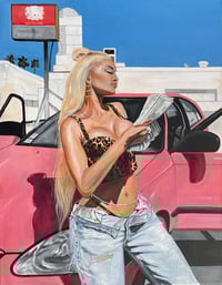 SAWEETIE ORIGINAL