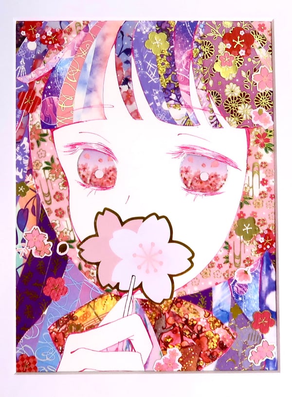 Image of Spring Lollipop 