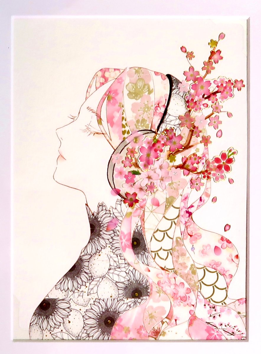 Tiny Dodo Gallery — Sakura Sound