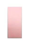 Natural Goats Milk Soap in Strawberry