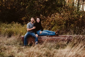 Image of Engagement Session