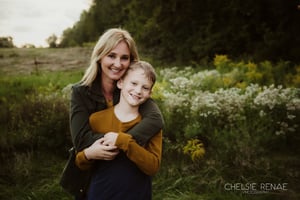 Image of Custom Family Session