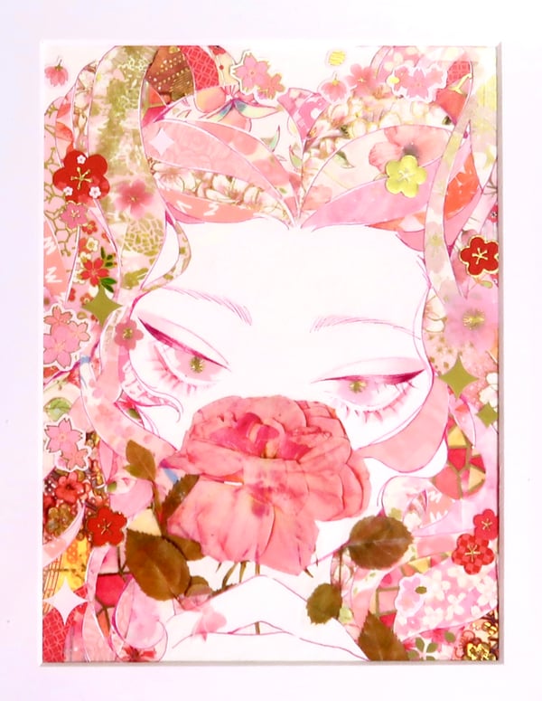 Image of Hatsukoi