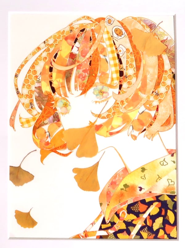 Image of Ginko