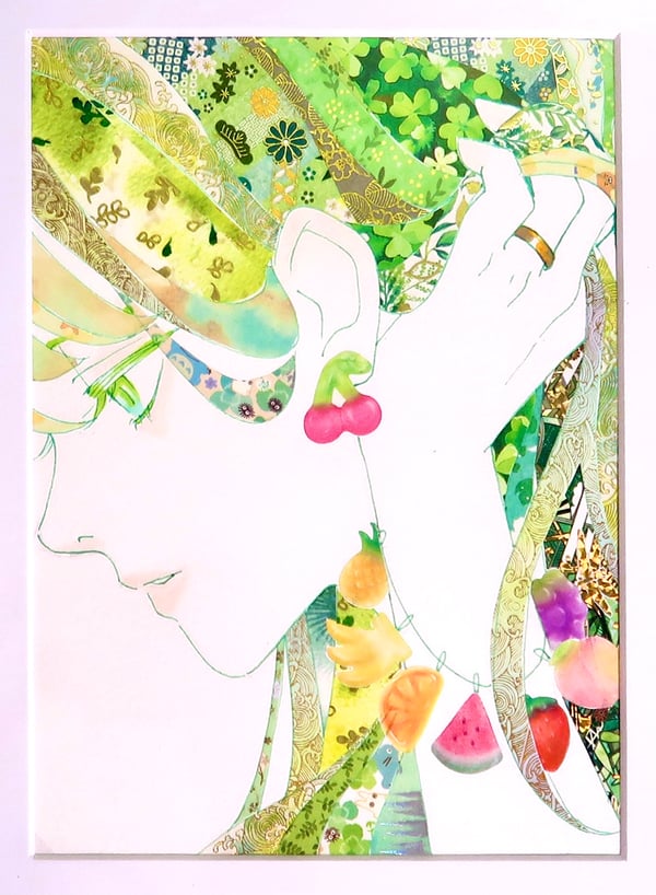 Image of Fruit Salad