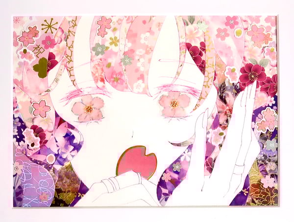Image of First Kiss