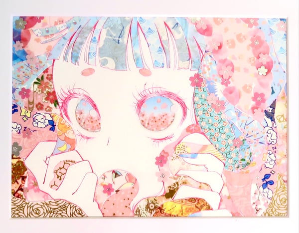 Image of Cotton Candy