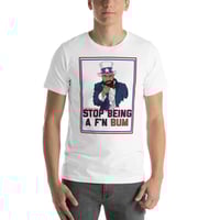 Image 1 of Bum Tee