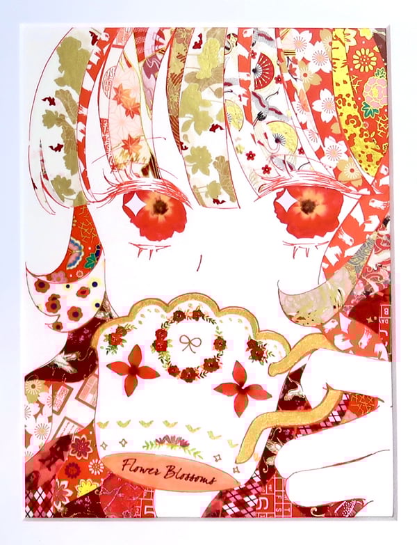 Image of Blossom Tea