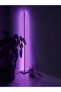 Led Decorative Floor Lamp