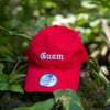 Guam Dad Hat
