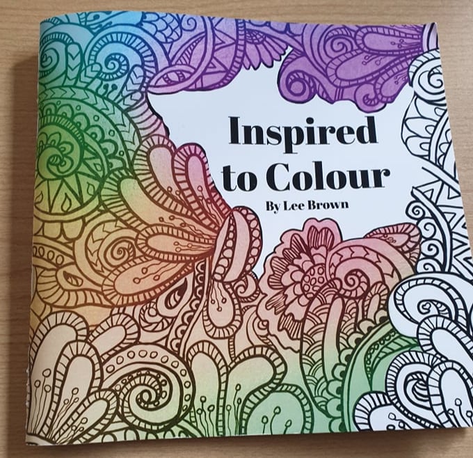 Image of Colouring Books