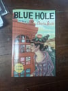 Blue Hole Issue 2 by Christine Shields 