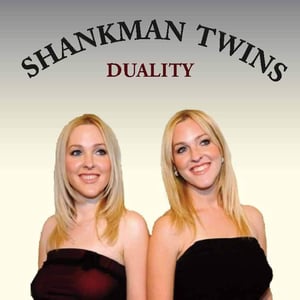 Image of Shankman Twins - Duality - (Autographed)