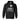 Ouija Logo Hoodie, Planchette back print - Hoodie