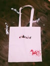 Tote Bag Collection