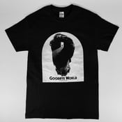 Image of GOODBYE WORLD SHIRT