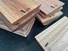 SAS TIMBER PLATTERS