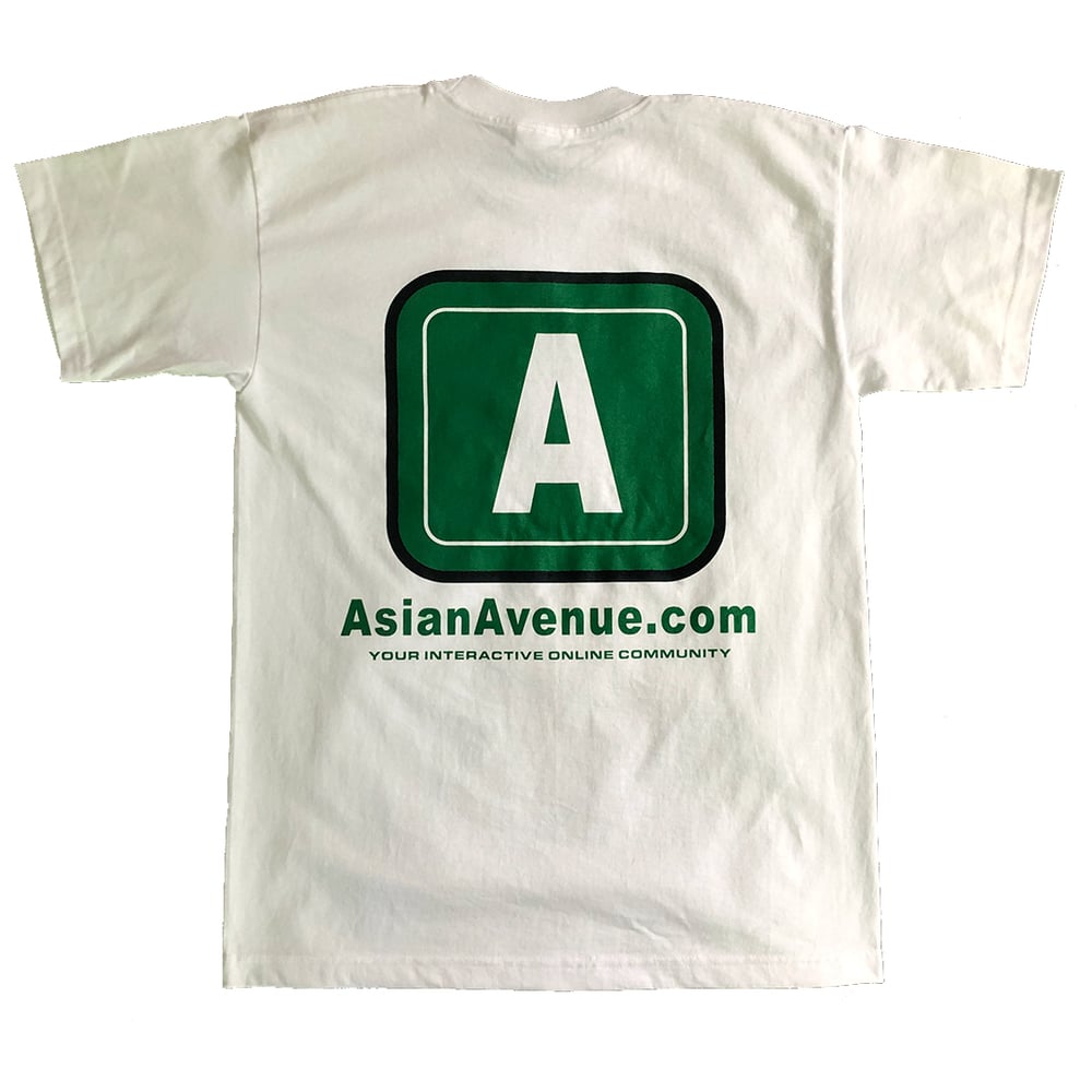 Image of AsianAvenue.com